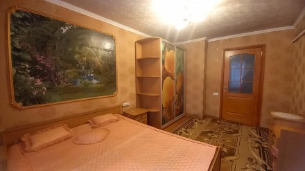 Продам 2-ох кімнатну квартиру у селі Губаревка
53.5 м²
2 окремі кімнати, велика . . фото 10