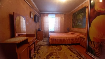 Продам 2-ох кімнатну квартиру у селі Губаревка
53.5 м²
2 окремі кімнати, велика . . фото 11