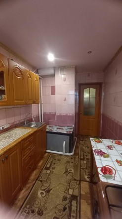 Продам 2-ох кімнатну квартиру у селі Губаревка
53.5 м²
2 окремі кімнати, велика . . фото 6