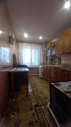 Продам 2-ох кімнатну квартиру у селі Губаревка
53.5 м²
2 окремі кімнати, велика . . фото 7