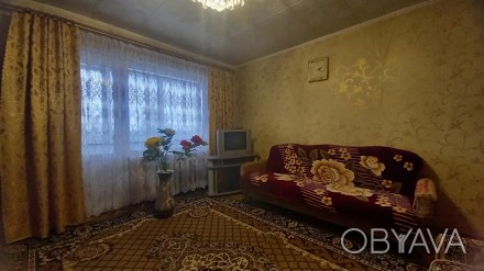 Продам 2-ох кімнатну квартиру у селі Губаревка
53.5 м²
2 окремі кімнати, велика . . фото 1