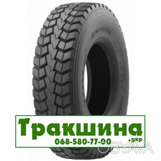 Aeolus ADC53A (ведущая) 315/80 R22.5 154/150M PR18: описание бренда и модели шин. . фото 1