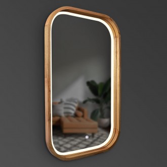 Reliability – эксклюзивное зеркало ручной работы от украинского бренда Luxury Wo. . фото 3