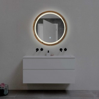 Perfection – ексклюзивне дзеркало ручної роботи від українського бренду Luxury W. . фото 3