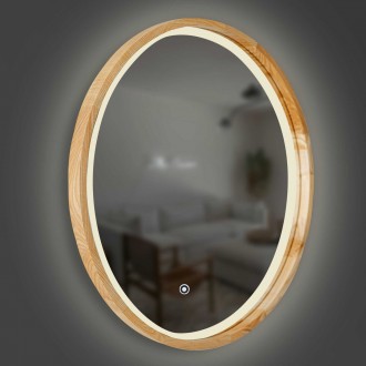 Perfection – эксклюзивное зеркало ручной работы от украинского бренда Luxury Woo. . фото 5
