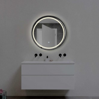 Perfection – эксклюзивное зеркало ручной работы от украинского бренда Luxury Woo. . фото 5