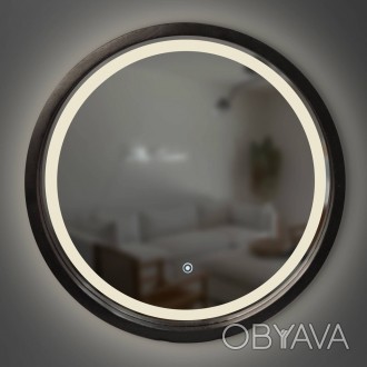 Perfection – ексклюзивне дзеркало ручної роботи від українського бренду Luxury W. . фото 1
