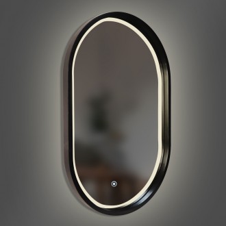 Freedom – ексклюзивне дзеркало ручної роботи від українського бренду Luxury Wood. . фото 6