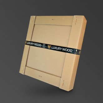 Lunar – ексклюзивне дзеркало ручної роботи від українського бренду Luxury Wood. . . фото 7