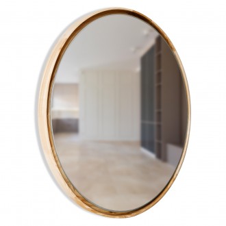 Solar – эксклюзивное зеркало ручной работы от украинского бренда Luxury Wood. Он. . фото 5