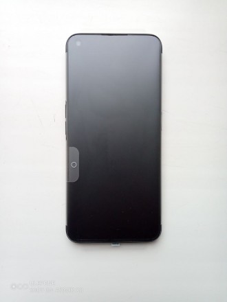 Новый смарфон OnePlus Nord CE 2 Lite 5G 6/128GB (Black Dusk). Коробка открывалас. . фото 2