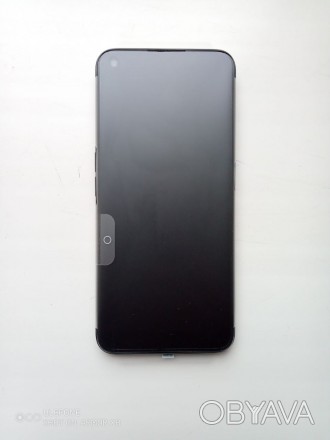 Новый смарфон OnePlus Nord CE 2 Lite 5G 6/128GB (Black Dusk). Коробка открывалас. . фото 1