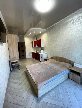 
 25181 Продам 2-комнатную квартиру в жилом комплексе Миконос. Расположена на ср. . фото 6