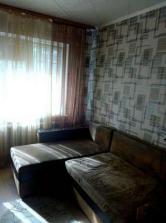 Аренда 1 комнатной на Солнечном , есть вся мебель и техника. отличное состояние.. Саксаганский. фото 2