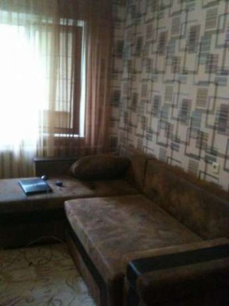 Аренда 1 комнатной на Солнечном , есть вся мебель и техника. отличное состояние.. Саксаганский. фото 12