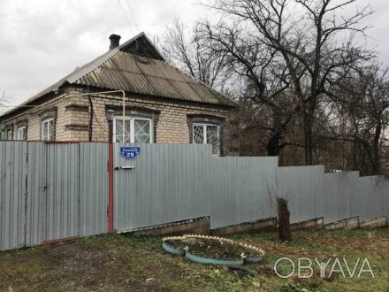 Просторный дом, пгт Ясногорка