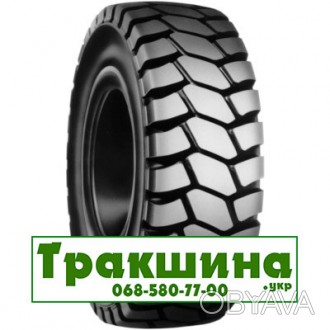 Bridgestone PL01 Solid,standard (индустриальная) 28.00/9 R15. . фото 1