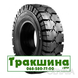 BKT MAGLIFT (индустриальная) 27.00/10 R12 155A5/146A5. . фото 1