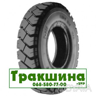 Trelleborg T800 (индустриальная) 6.00 R9 129A5/121A5 PR12. . фото 1