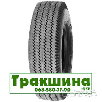 Deli Tire S-389 (с/х) 4.10/3.5 R4 PR4. . фото 1