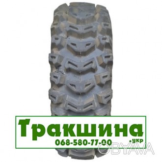 Kenda K383 Polar Pro (универсальная) 15.00/5 R6 PR2. . фото 1