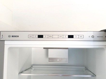Холодильник Bosch No frost. Система сухої заморозки непотрібно розморожувати. По. . фото 8