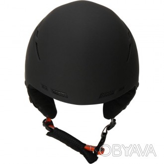 Tenson Proxy – популярная и комфортная модель лёгкого защитного шлема для мужчин. . фото 1