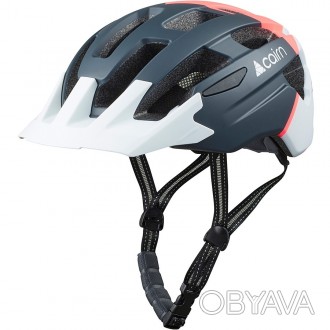 Cairn Prism XTR II – велосипедный шлем для райдеров, которые ценят безопасность.. . фото 1