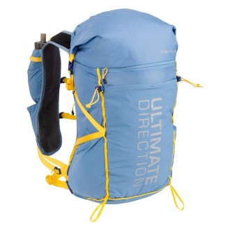 Ultimate Direction Fastpack 30 – универсальный рюкзак среднего размера для перед. . фото 2