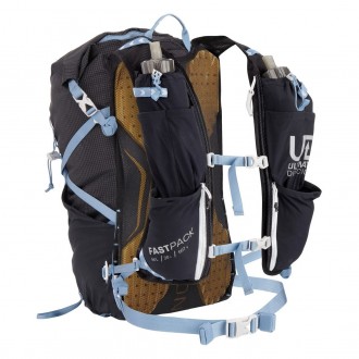 Ultimate Direction Fastpack 20 – универсальный и лёгкий рюкзак для передвижения . . фото 3