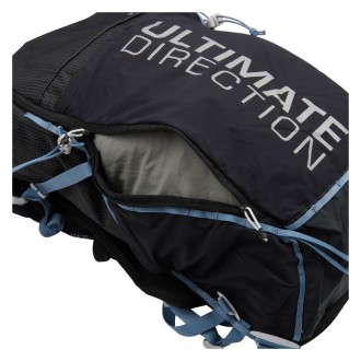 Ultimate Direction Fastpack 20 – универсальный и лёгкий рюкзак для передвижения . . фото 6