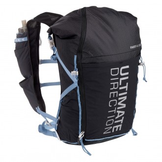 Ultimate Direction Fastpack 20 – универсальный и лёгкий рюкзак для передвижения . . фото 2