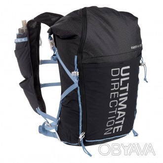 Ultimate Direction Fastpack 20 – универсальный и лёгкий рюкзак для передвижения . . фото 1
