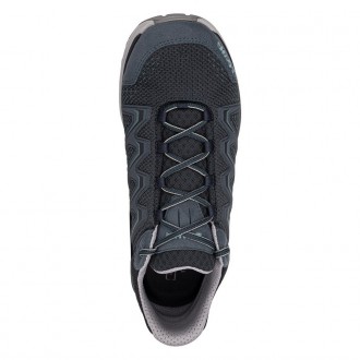 LOWA Maddox GTX LO – легкие и дышащие кроссовки для мужчин. Многофункциональные . . фото 7