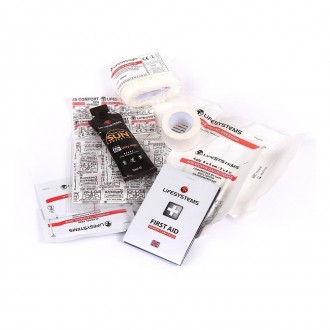 Light&Dry Nano First Aid Kit найменша і компактна аптечка, розроблена для мульти. . фото 5