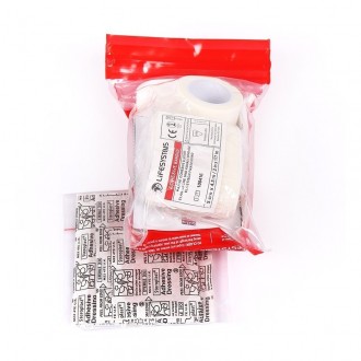 Light&Dry Nano First Aid Kit найменша і компактна аптечка, розроблена для мульти. . фото 7
