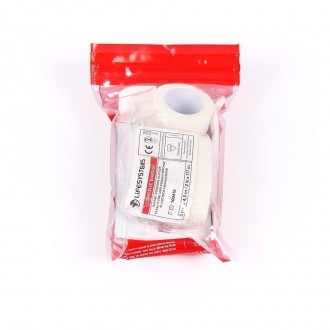 Light&Dry Nano First Aid Kit найменша і компактна аптечка, розроблена для мульти. . фото 6
