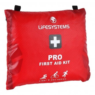 Light&Dry Pro First Aid Kit – ультралегкая и компактная водонепроницаемая аптечк. . фото 2