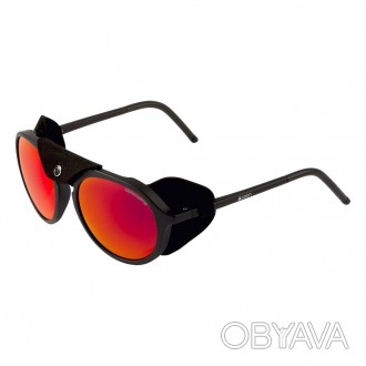 Cairn Fuji Polarized 3 – сонцезахисні окуляри для туризму з поляризованими лінза. . фото 1