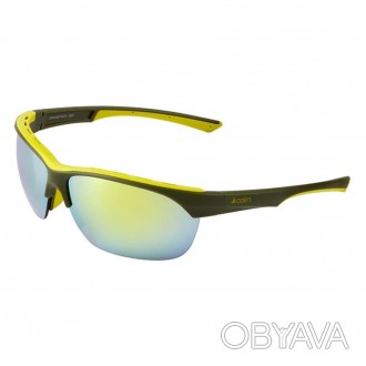 Cairn DH Light – ультралегкі сонцезахисні окуляри для велоспорту. Лінзи із катег. . фото 1