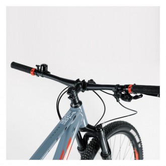 KTM ULTRA SPORT 29
	
 "Велосипед, якому можна довіряти" - таким слоганом виробни. . фото 8