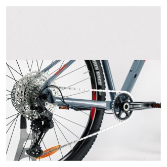 KTM ULTRA SPORT 29
	
 "Велосипед, якому можна довіряти" - таким слоганом виробни. . фото 7