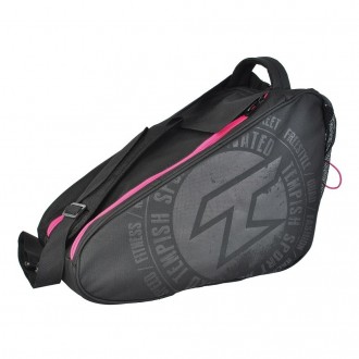 Tempish Batarth - спортивна сумка, призначена для перенесення і зберігання ролик. . фото 2