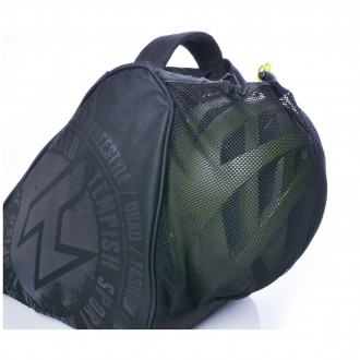 Tempish Batarth - спортивна сумка, призначена для перенесення і зберігання ролик. . фото 4