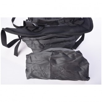Tempish Dixi-багатофункціональний місткий рюкзак, загальним об'ємом 27 літрів, д. . фото 8