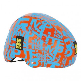 Шлем защитный Tempish Crack C - для роллеров и скейтеров, с регулируемыми ремешк. . фото 3