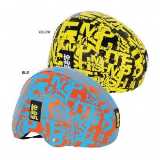 Шлем защитный Tempish Crack C - для роллеров и скейтеров, с регулируемыми ремешк. . фото 5