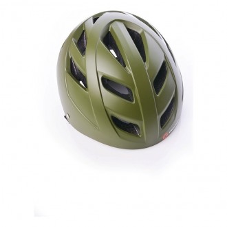 Tempish Marilla - защитный шлем с футуристическим внешним видом для роллеров, ло. . фото 9