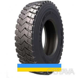 315/80 R22.5 Aeolus Neo Construct D 156/150K Ведуча шина