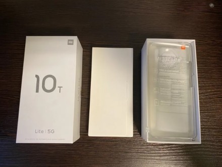 Продам Xiaomi Mi 10T Lite Pearl Gray (6/128 Gb). Не падав, не тонув. Повний комп. . фото 4